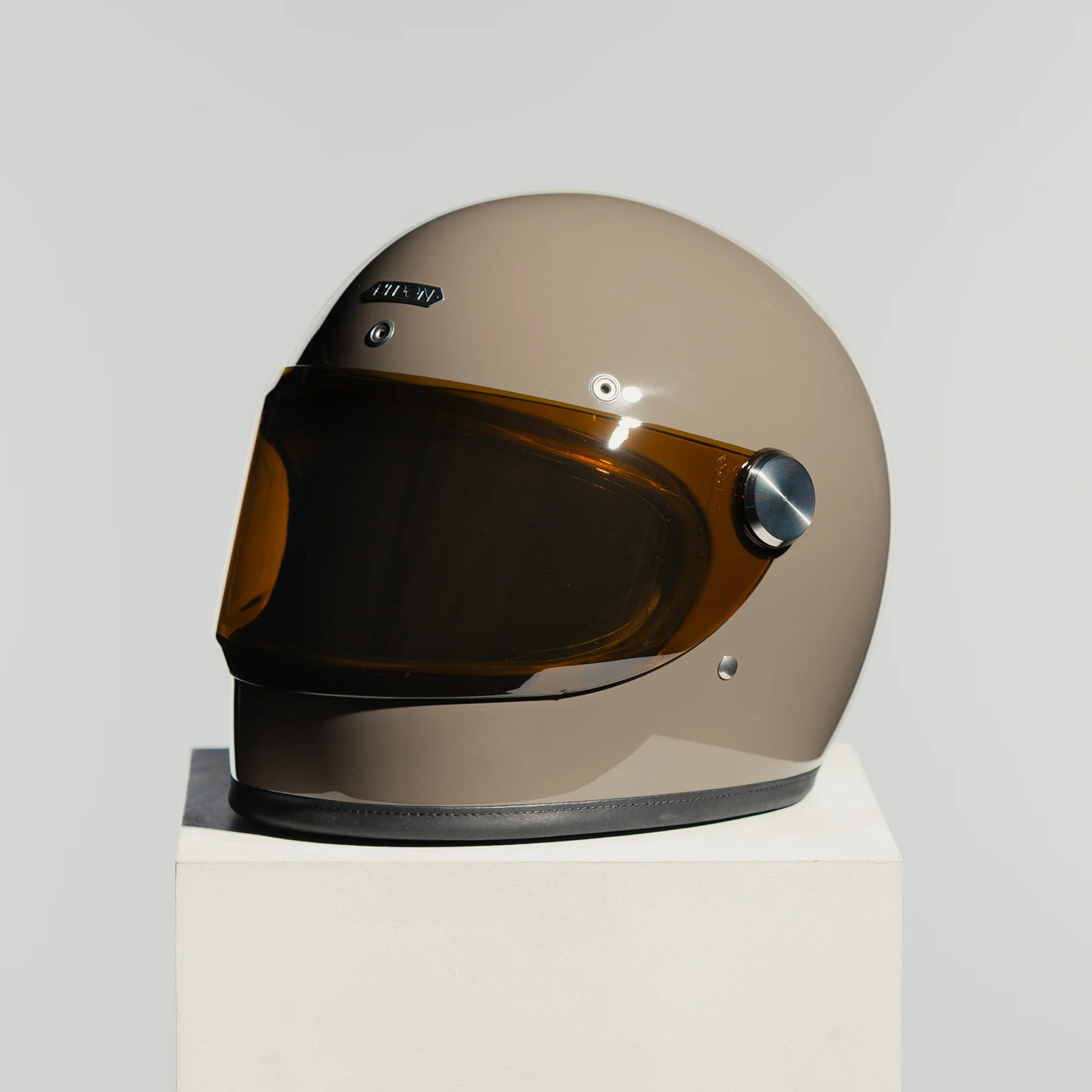Bluetooth Motorcycle Helmets