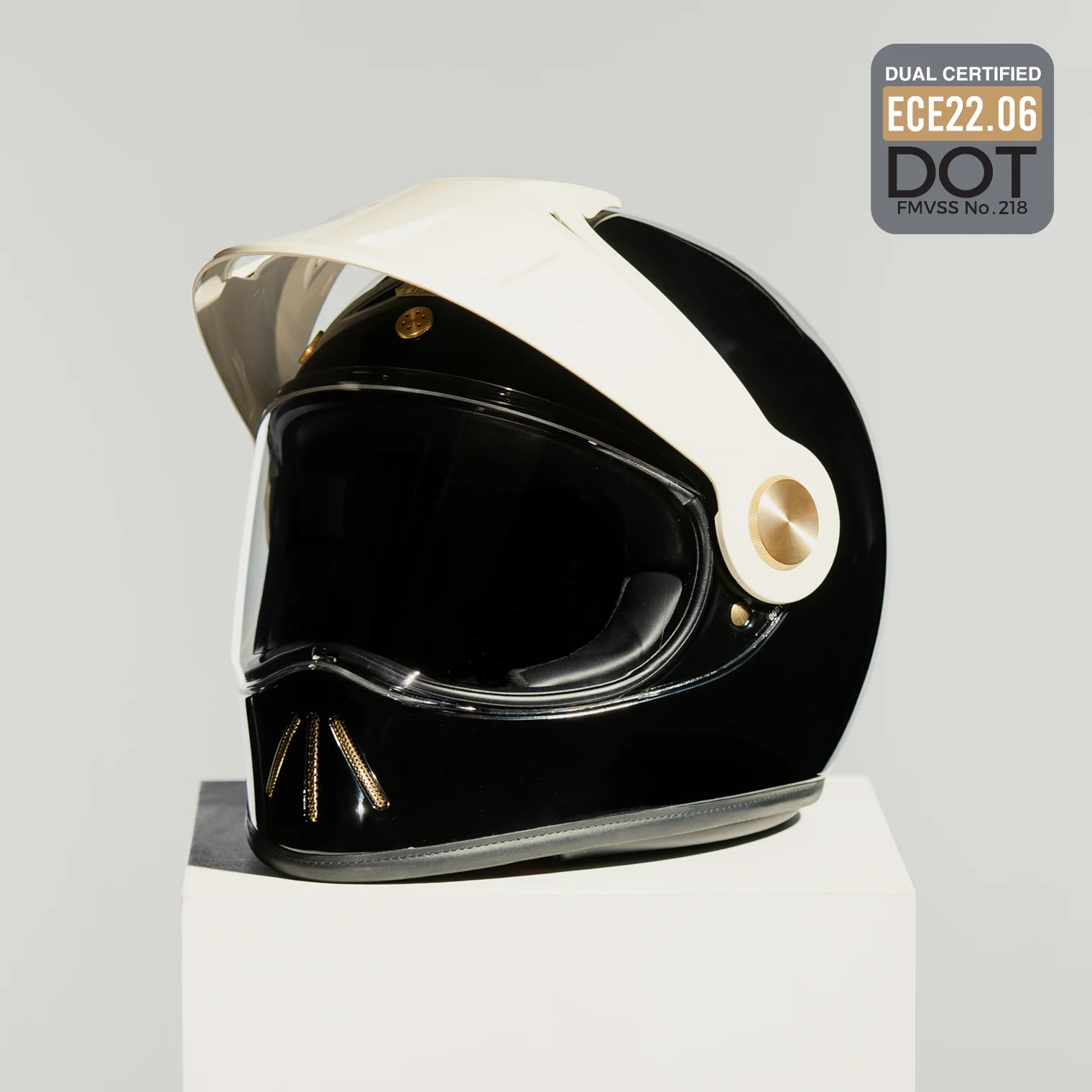 All Helmets by Type